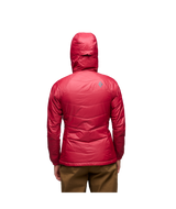 BLACK DIAMOND - W SOLUTION 2.0 HOODY