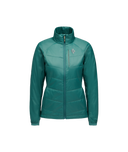 BLACK DIAMOND - W SOLUTION 2.0 JACKET