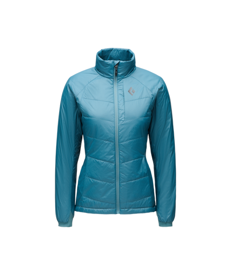 BLACK DIAMOND - W SOLUTION 2.0 JACKET