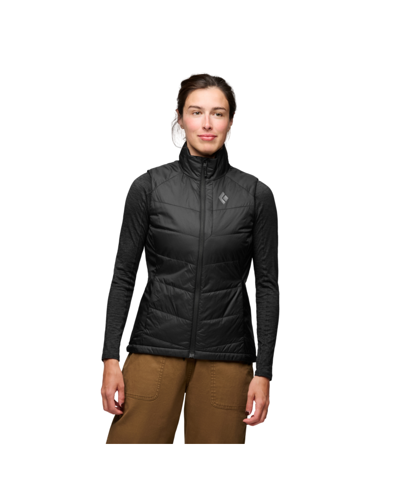 BLACK DIAMOND - W SOLUTION 2.0 VEST