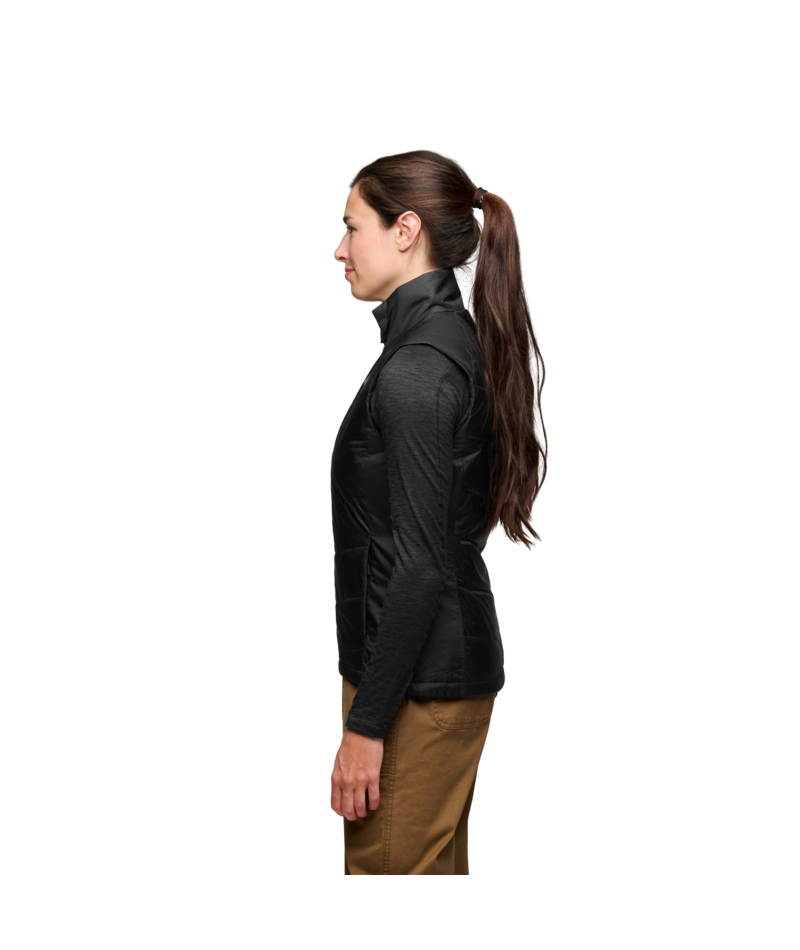 BLACK DIAMOND - W SOLUTION 2.0 VEST