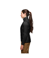 BLACK DIAMOND - W SOLUTION 2.0 VEST