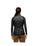 BLACK DIAMOND - W SOLUTION 2.0 VEST