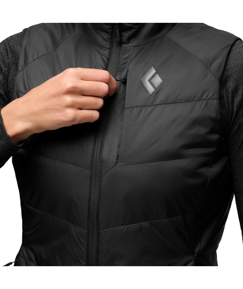 BLACK DIAMOND - W SOLUTION 2.0 VEST