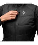 BLACK DIAMOND - W SOLUTION 2.0 VEST