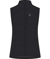 BLACK DIAMOND - W SOLUTION 2.0 VEST