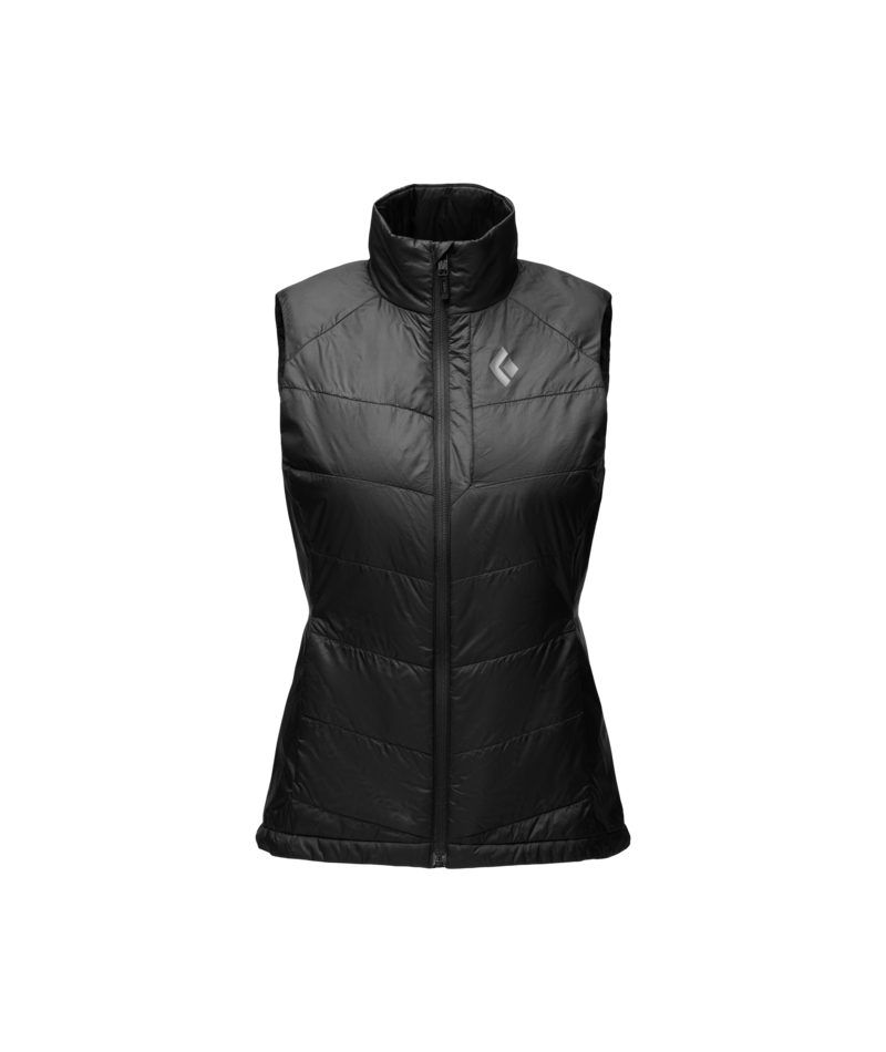 BLACK DIAMOND - W SOLUTION 2.0 VEST