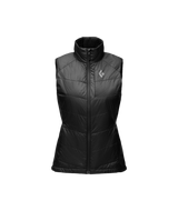 BLACK DIAMOND - W SOLUTION 2.0 VEST
