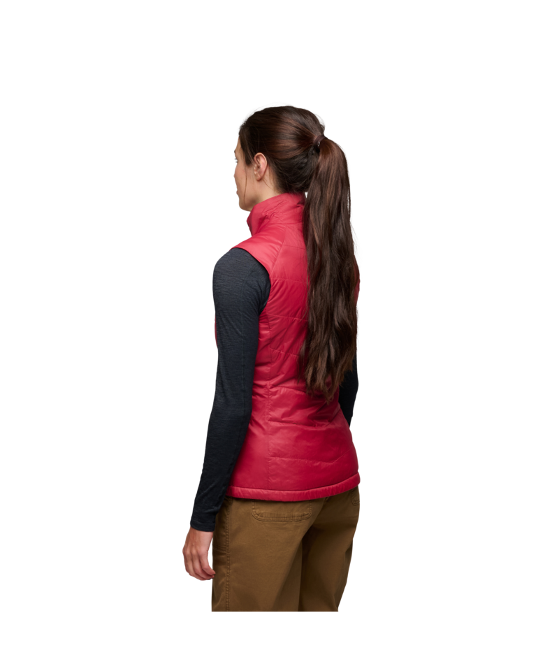 BLACK DIAMOND - W SOLUTION 2.0 VEST