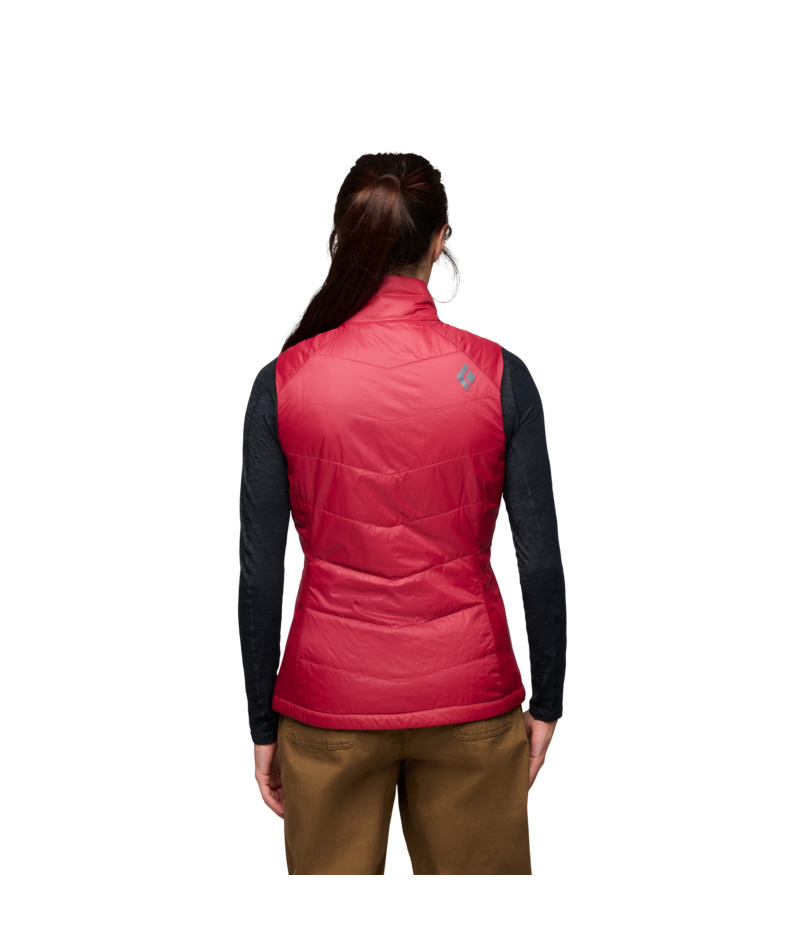 BLACK DIAMOND - W SOLUTION 2.0 VEST