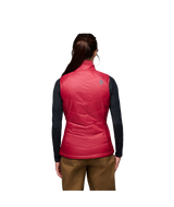 BLACK DIAMOND - W SOLUTION 2.0 VEST