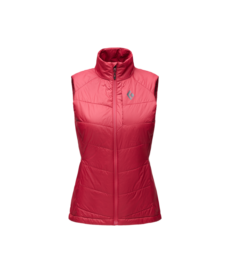 BLACK DIAMOND - W SOLUTION 2.0 VEST