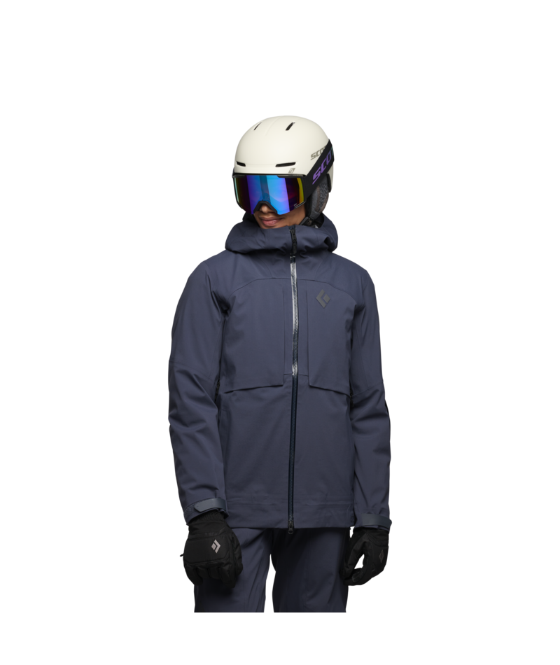 BLACK DIAMOND - W FACTOR SHELL