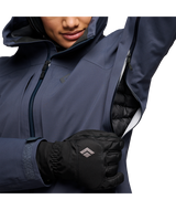 BLACK DIAMOND - W FACTOR SHELL
