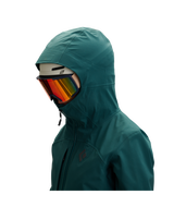 BLACK DIAMOND - W FACTOR SHELL
