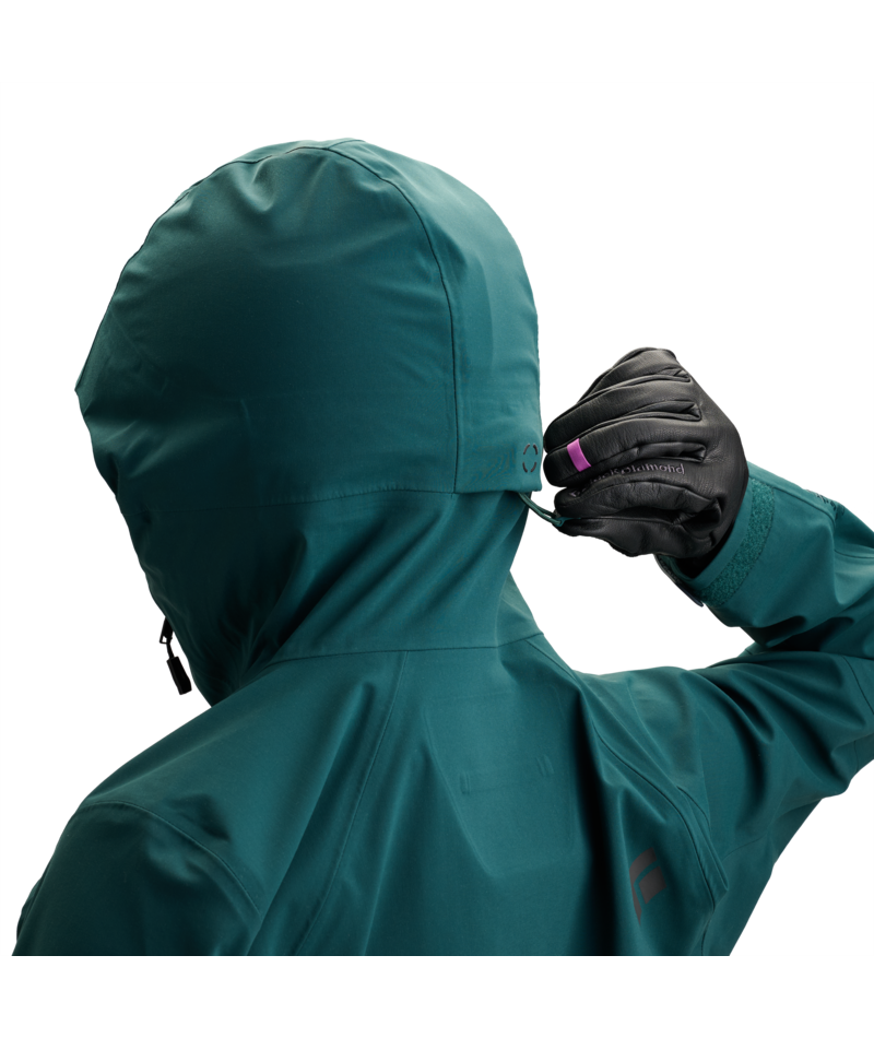 BLACK DIAMOND - W FACTOR SHELL