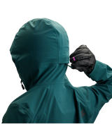 BLACK DIAMOND - W FACTOR SHELL