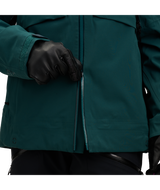 BLACK DIAMOND - W FACTOR SHELL
