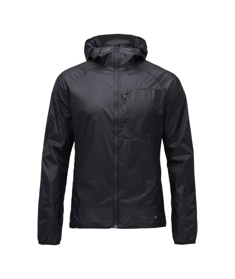 BLACK DIAMOND - M DISTANCE WIND SHELL