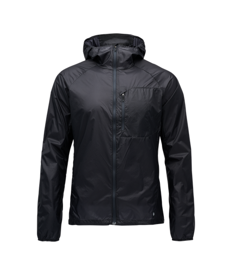 BLACK DIAMOND - M DISTANCE WIND SHELL
