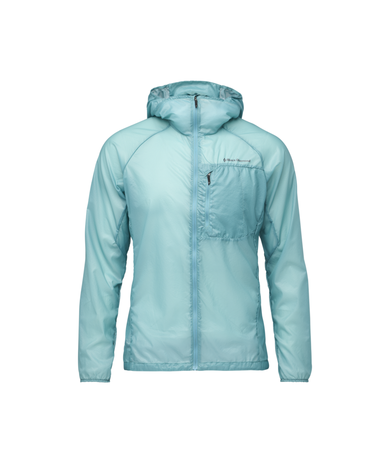 BLACK DIAMOND - M DISTANCE WIND SHELL