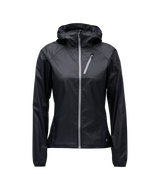 BLACK DIAMOND - W DISTANCE WIND SHELL