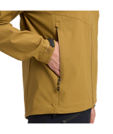 BLACK DIAMOND - W DAWN PATROL SOFTSHELL