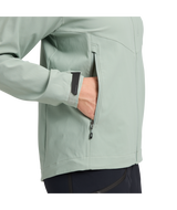 BLACK DIAMOND - W DAWN PATROL SOFTSHELL
