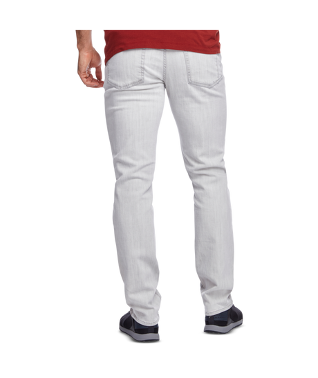 BLACK DIAMOND - M CRAG DENIM PANTS