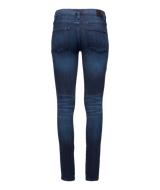 BLACK DIAMOND - W FORGED DENIM PANTS