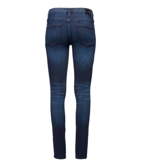 BLACK DIAMOND - W FORGED DENIM PANTS