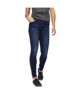 BLACK DIAMOND - W FORGED DENIM PANTS