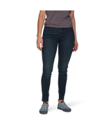 BLACK DIAMOND - W FORGED DENIM PANTS