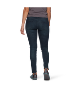 BLACK DIAMOND - W FORGED DENIM PANTS