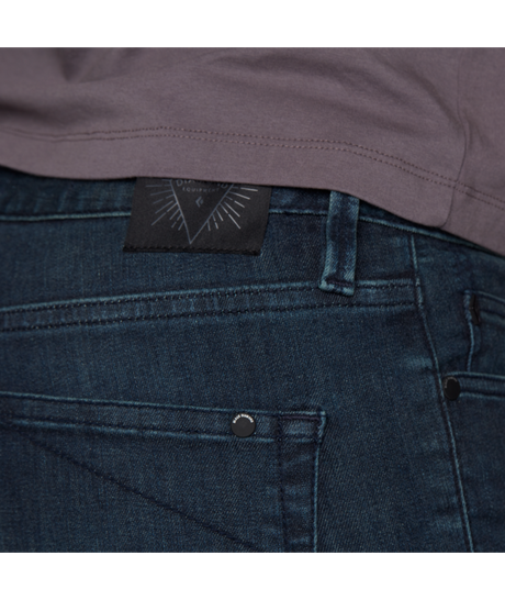 BLACK DIAMOND - W FORGED DENIM PANTS