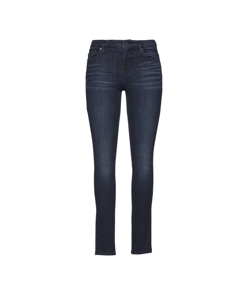 BLACK DIAMOND - W FORGED DENIM PANTS