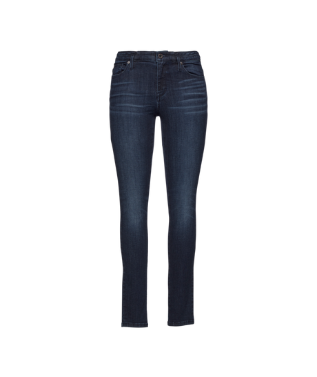 BLACK DIAMOND - W FORGED DENIM PANTS