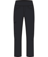 BLACK DIAMOND - W TECHNICIAN PANTS
