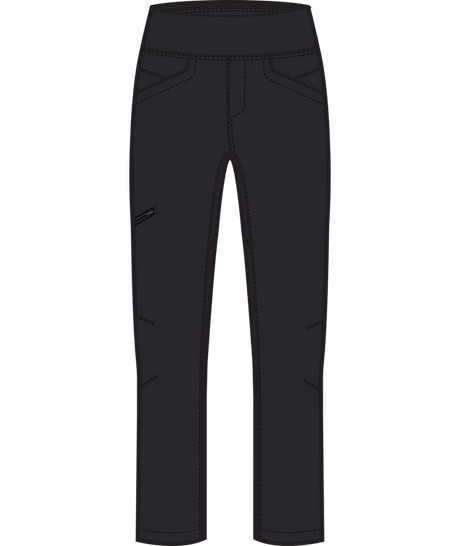 BLACK DIAMOND - W TECHNICIAN PANTS
