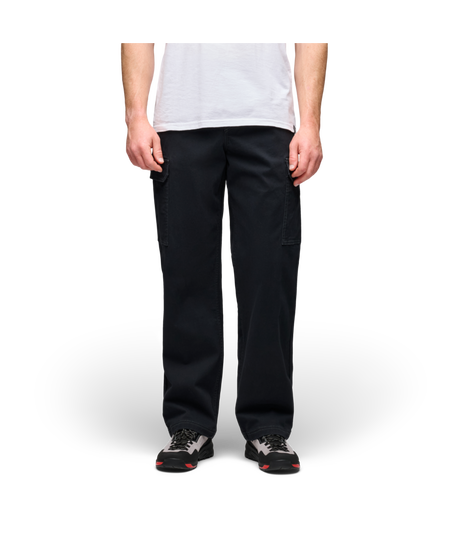 BLACK DIAMOND - M DIRTBAG CARGO PANTS