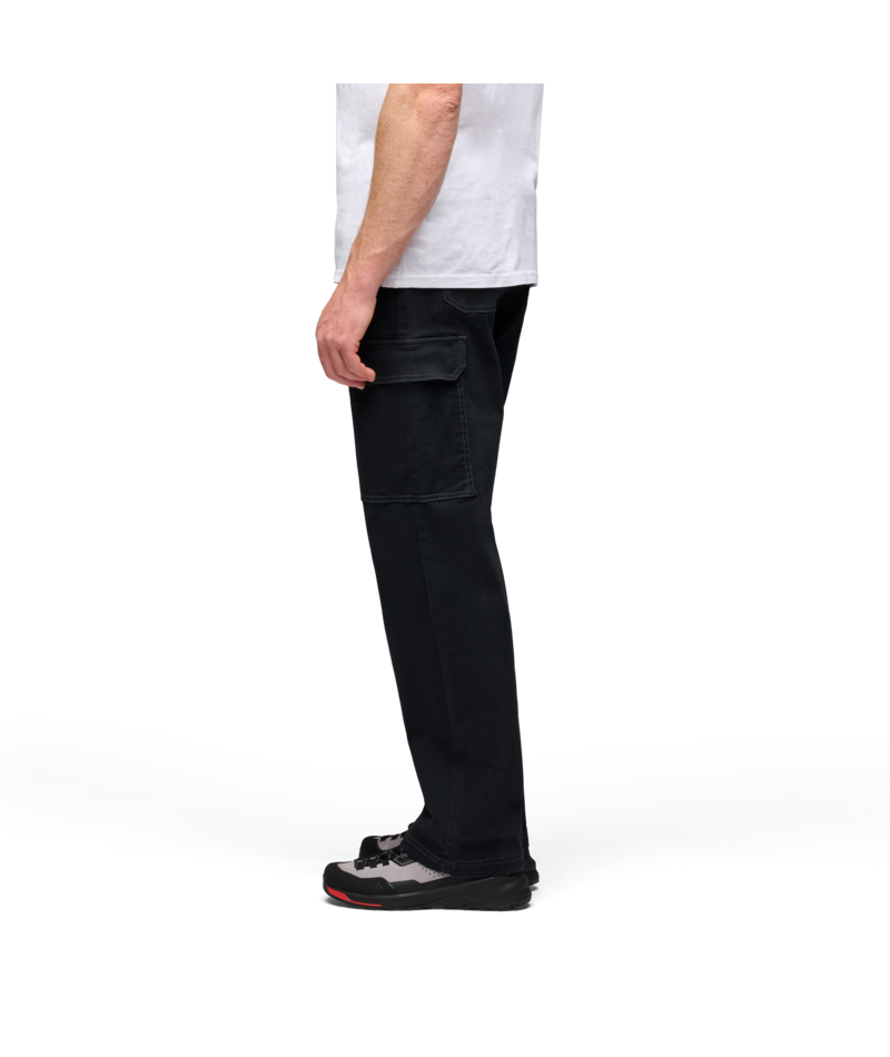 BLACK DIAMOND - M DIRTBAG CARGO PANTS