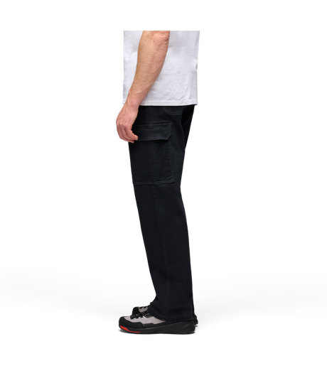 BLACK DIAMOND - M DIRTBAG CARGO PANTS