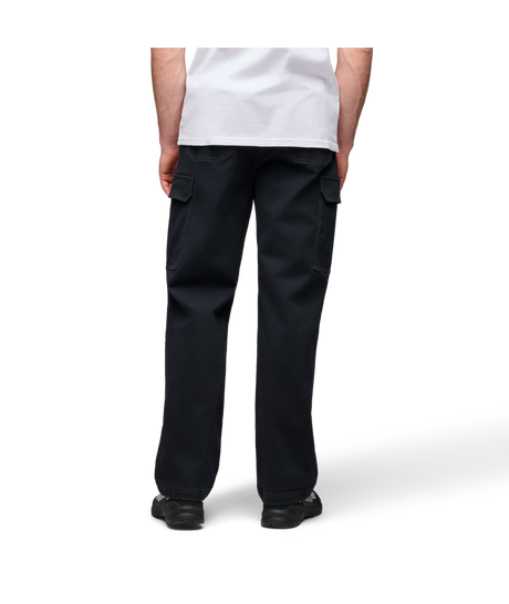 BLACK DIAMOND - M DIRTBAG CARGO PANTS