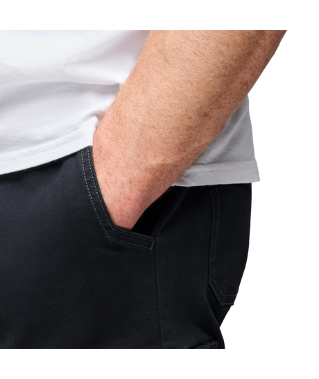 BLACK DIAMOND - M DIRTBAG CARGO PANTS