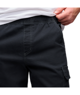 BLACK DIAMOND - M DIRTBAG CARGO PANTS