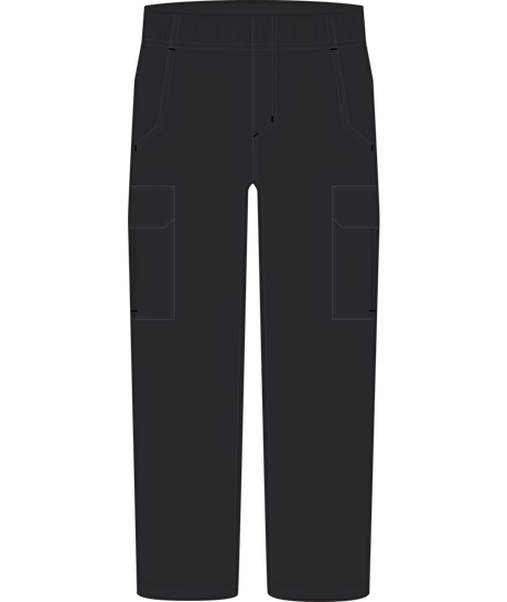 BLACK DIAMOND - M DIRTBAG CARGO PANTS