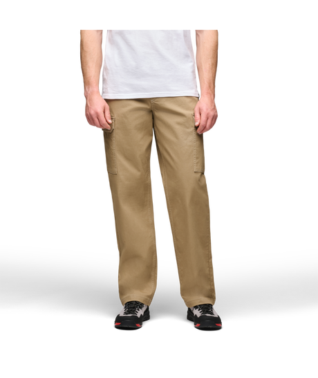 BLACK DIAMOND - M DIRTBAG CARGO PANTS