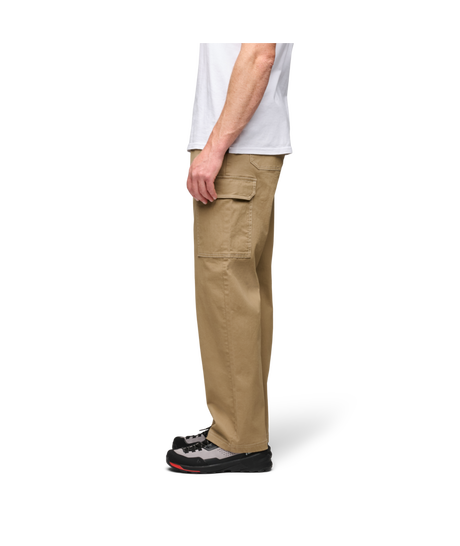 BLACK DIAMOND - M DIRTBAG CARGO PANTS