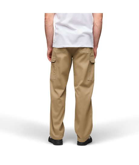 BLACK DIAMOND - M DIRTBAG CARGO PANTS