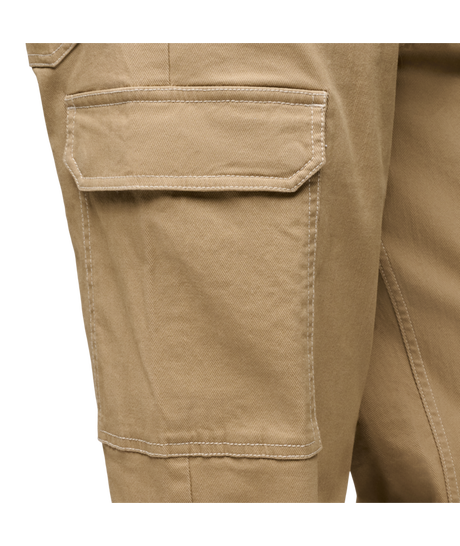 BLACK DIAMOND - M DIRTBAG CARGO PANTS